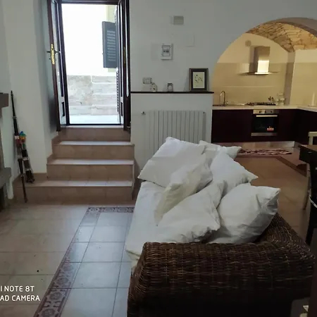 Dimora Pentimi Casa vacanze *