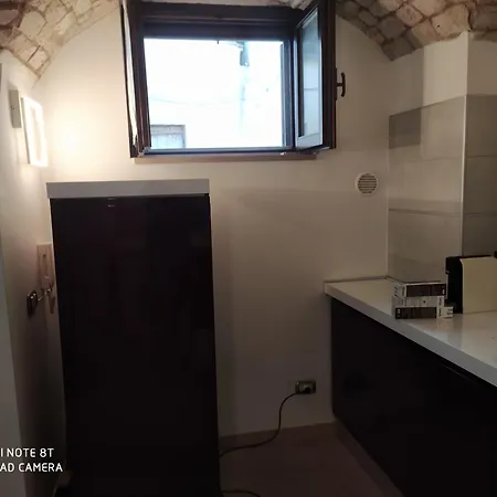 Dimora Pentimi Casa vacanze Noci