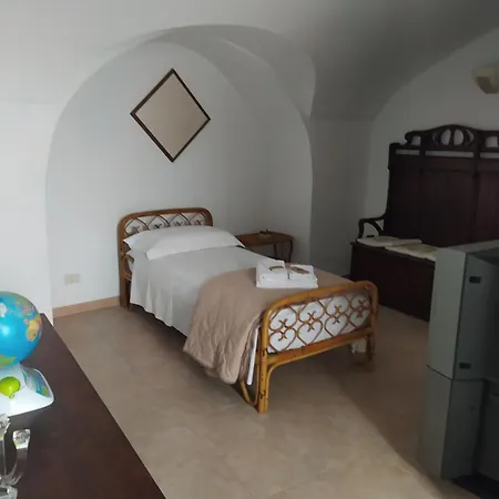 Casa vacanze Dimora Pentimi